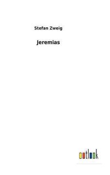 portada Jeremias (en Alemán)