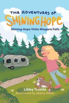 portada Shining Hope Visits Niagara Falls (in English)