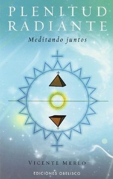 portada Plenitud Radiante: Meditando Juntos (in Spanish)