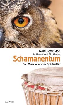 portada Schamanentum (en Alemán)