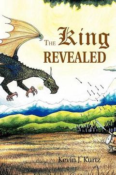 portada the king revealed