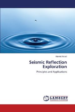 portada Seismic Reflection Exploration