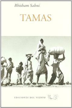 portada Tamas (in Spanish)