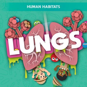 portada Lungs (in English)