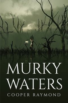 portada Murky Waters (en Inglés)