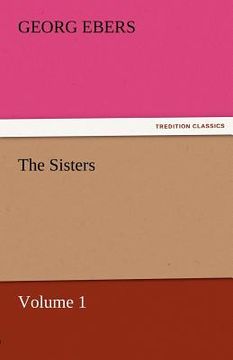 portada the sisters - volume 1 (en Inglés)