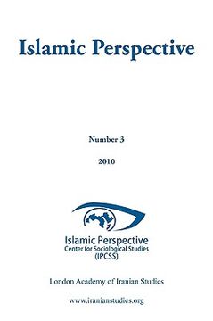 portada islamic perspective,number 3, 2010