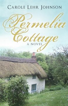 portada Permelia Cottage (en Inglés)