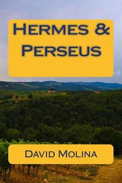 portada Hermes & Perseus (en Inglés)