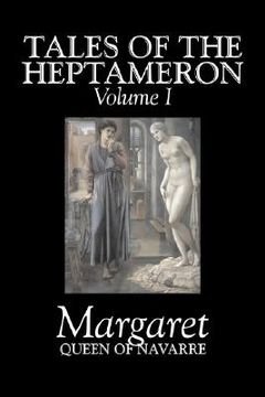 portada tales of the heptameron, vol. i (en Inglés)