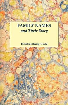 portada family names & their story (in English)