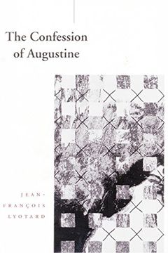 portada The Confession of Augustine 
