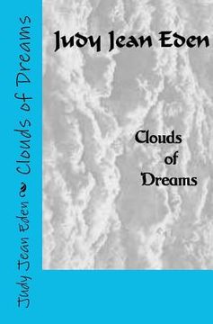 portada clouds of dreams (en Inglés)