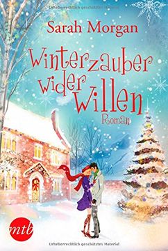 portada Winterzauber wider Willen (in German)