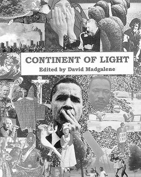 portada continent of light (en Inglés)