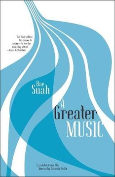 portada A Greater Music (in English)