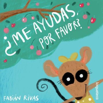 ¿Me ayudas, por favor? (in Spanish)
