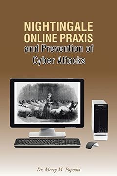 portada NIGHTINGALE ONLINE PRAXIS AND PREVENTION OF CYBER ATTACKS