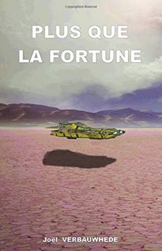 portada Plus que la Fortune (in French)