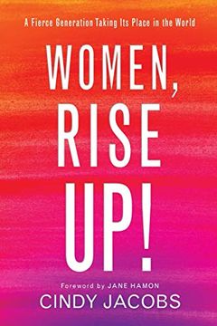 portada Women, Rise up! 