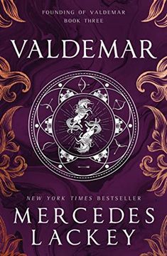 portada Founding of Valdemar - Valdemar