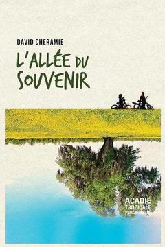 portada L'allée du Souvenir (en Francés)