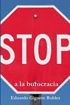 portada Stop a la Burocracia