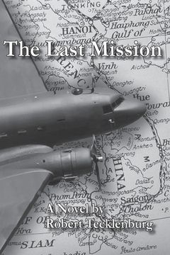 portada The Last Mission