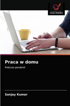 portada Praca w domu (in Polaco)