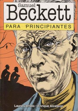 portada Beckett Para Principiantes (in Spanish)