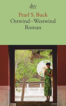 portada Ostwind - Westwind: Roman (in German)