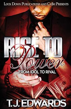 portada Rise to Power: From Idol to Rival: 1 (en Inglés)