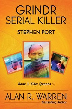 portada Grindr Serial Killer: Stephen Port: Stephen Port (in English)