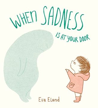 portada When Sadness is at Your Door (en Inglés)