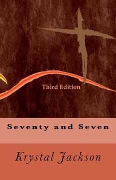 portada Seventy and Seven (in English)