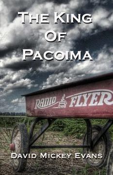 portada The King of Pacoima (in English)