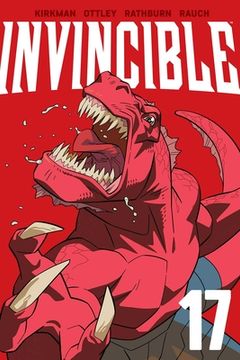 portada Invincible Volume 17 (New Edition) (en Inglés)