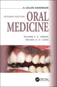 portada Oral Medicine (en Inglés)
