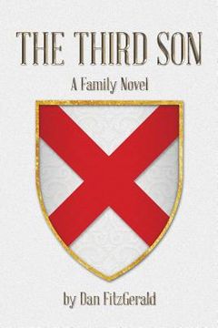 portada The Third Son: A Family Novel (in English)