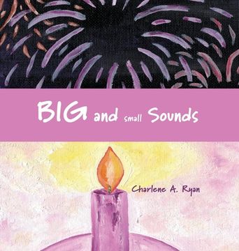 portada Big and Small Sounds (en Inglés)