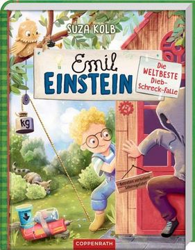 portada Emil Einstein (Bd. 2) (en Alemán)