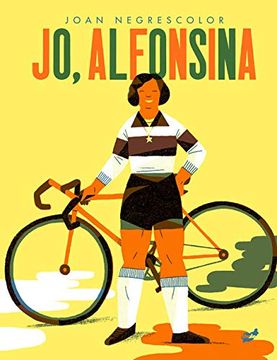 portada Jo, Alfonsina (in Catalá)