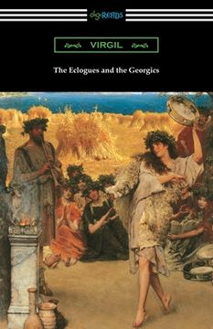 portada The Eclogues and the Georgics (en Inglés)