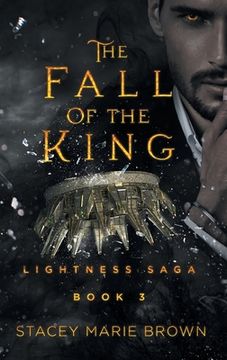 portada The Fall Of The King 