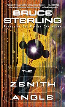 portada The Zenith Angle (en Inglés)