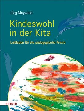 portada Kindeswohl in der Kita (en Alemán)