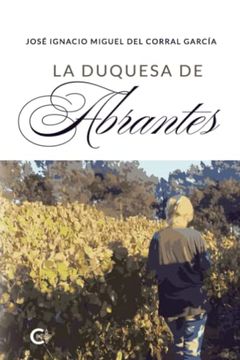 portada La Duquesa de Abrantes (in Spanish)