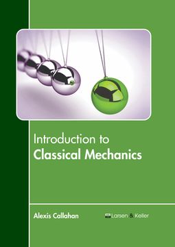 portada Introduction to Classical Mechanics 
