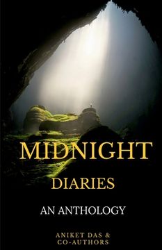 portada Midnight Diaries (en Inglés)