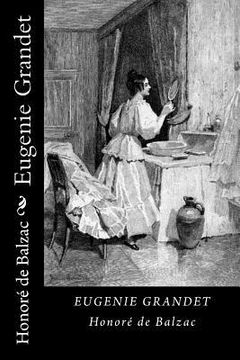 portada Eugenie Grandet (Worlwide Classics) (en Inglés)